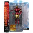 Marvel Select Iron Man 2 Action Figure